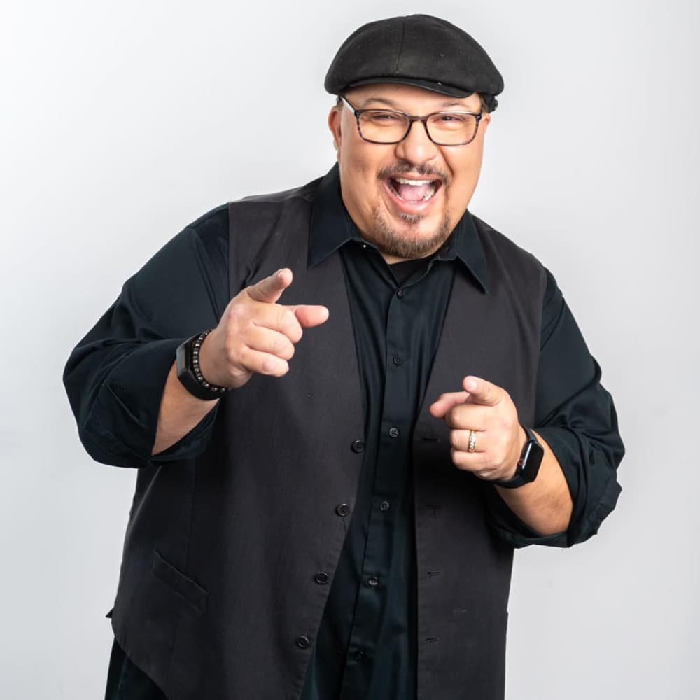 Interactive DJ/Emcee/Host Allen A. Profile Picture