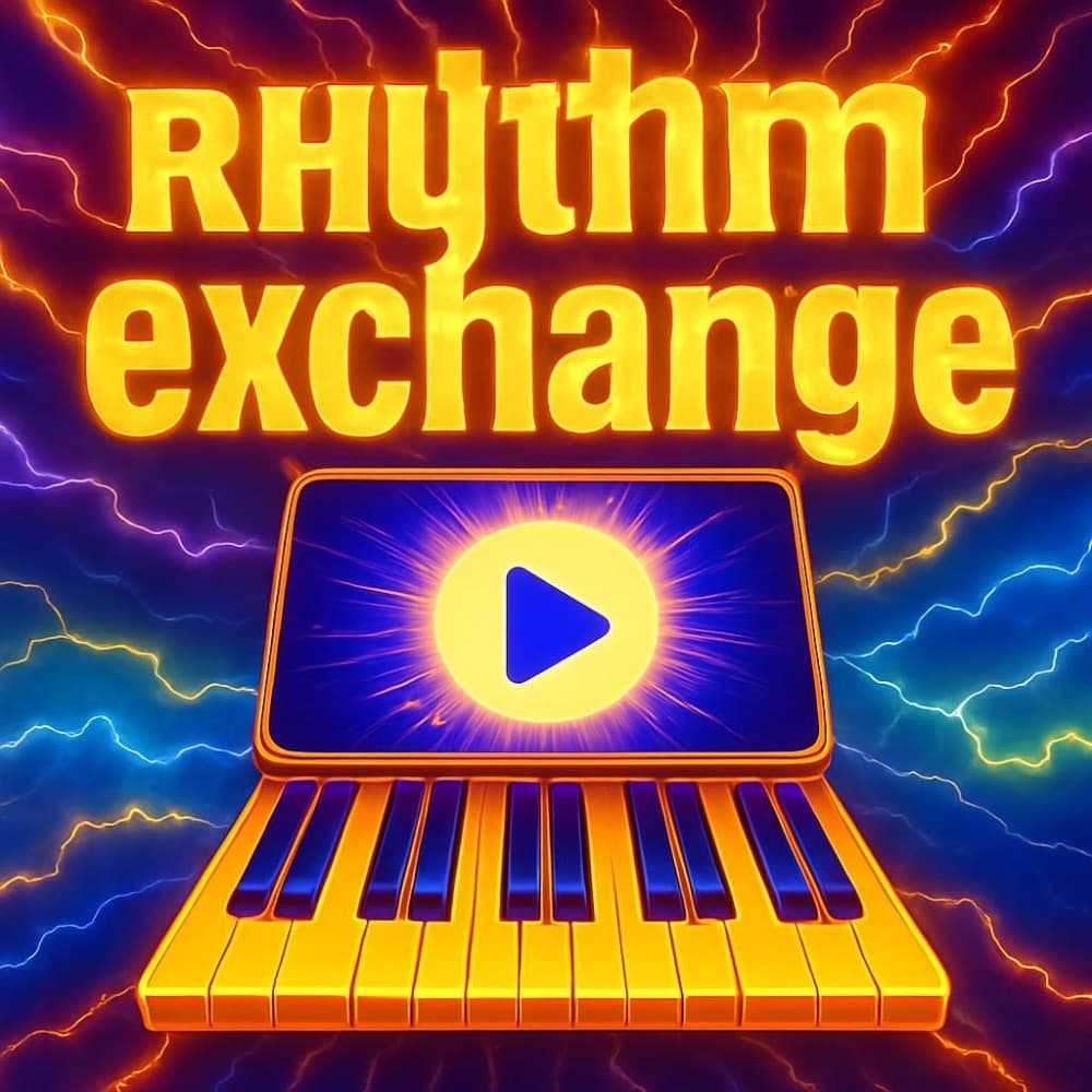 Rhythm Exchange LLC Image #3