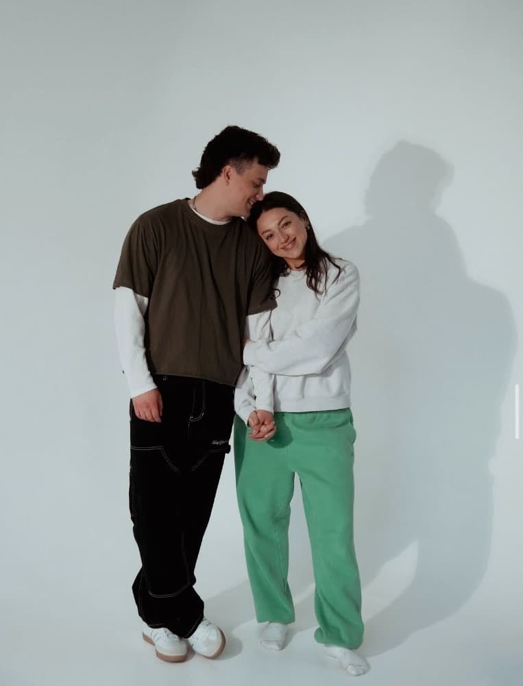 Dylan B & Abbey C Image #0