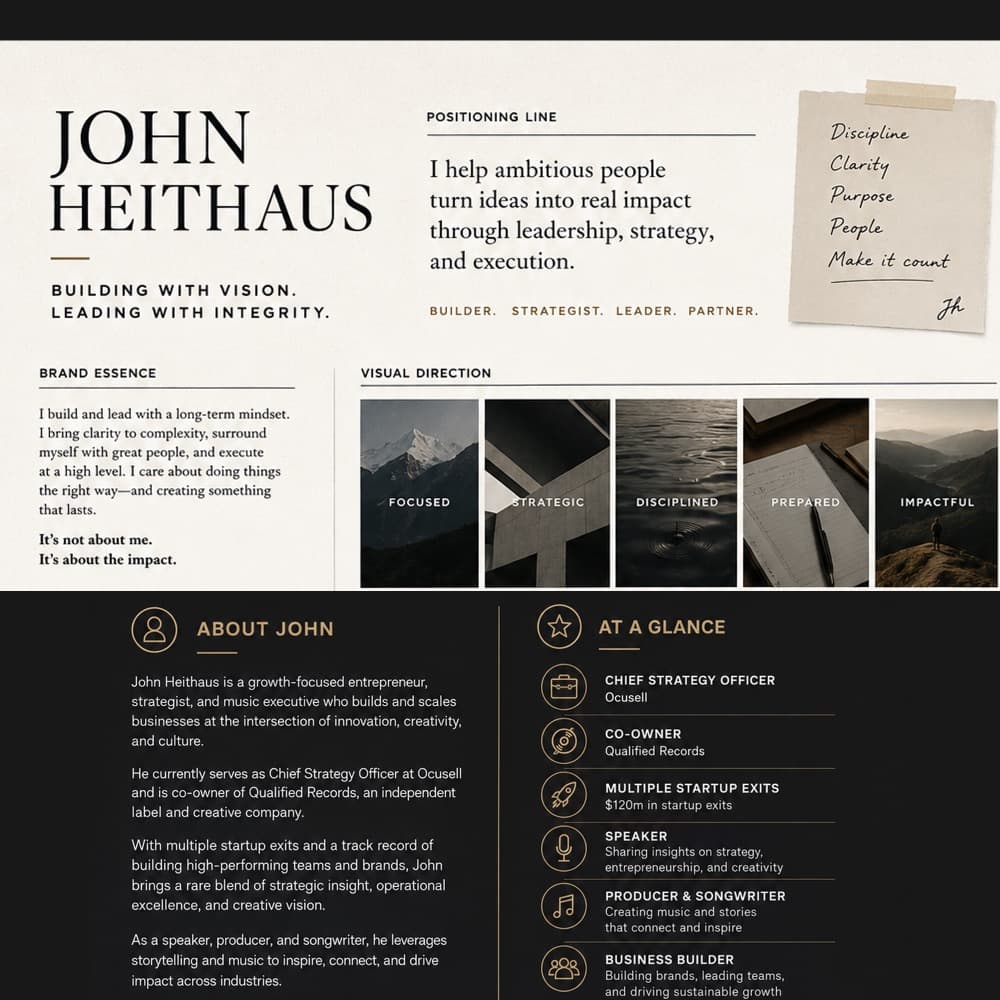John L. Heithaus and Mark Rivera Image #3