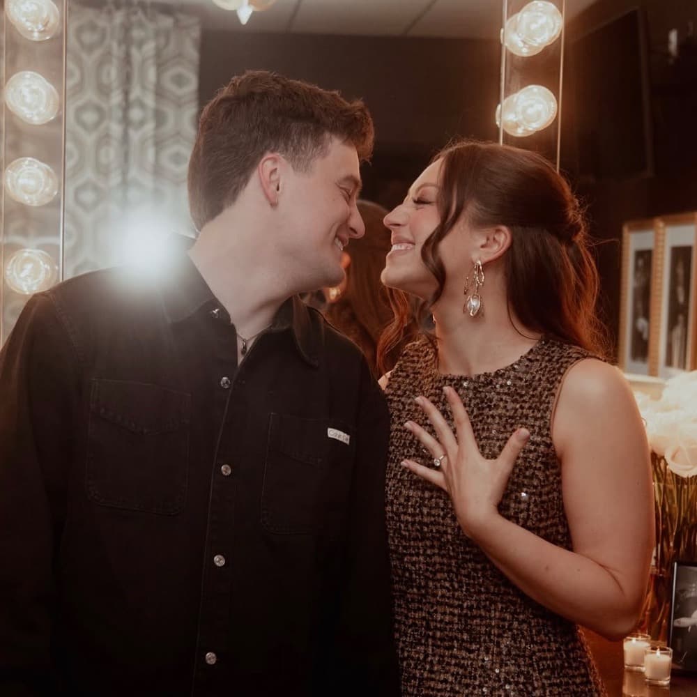 Dylan B & Abbey C Profile Picture