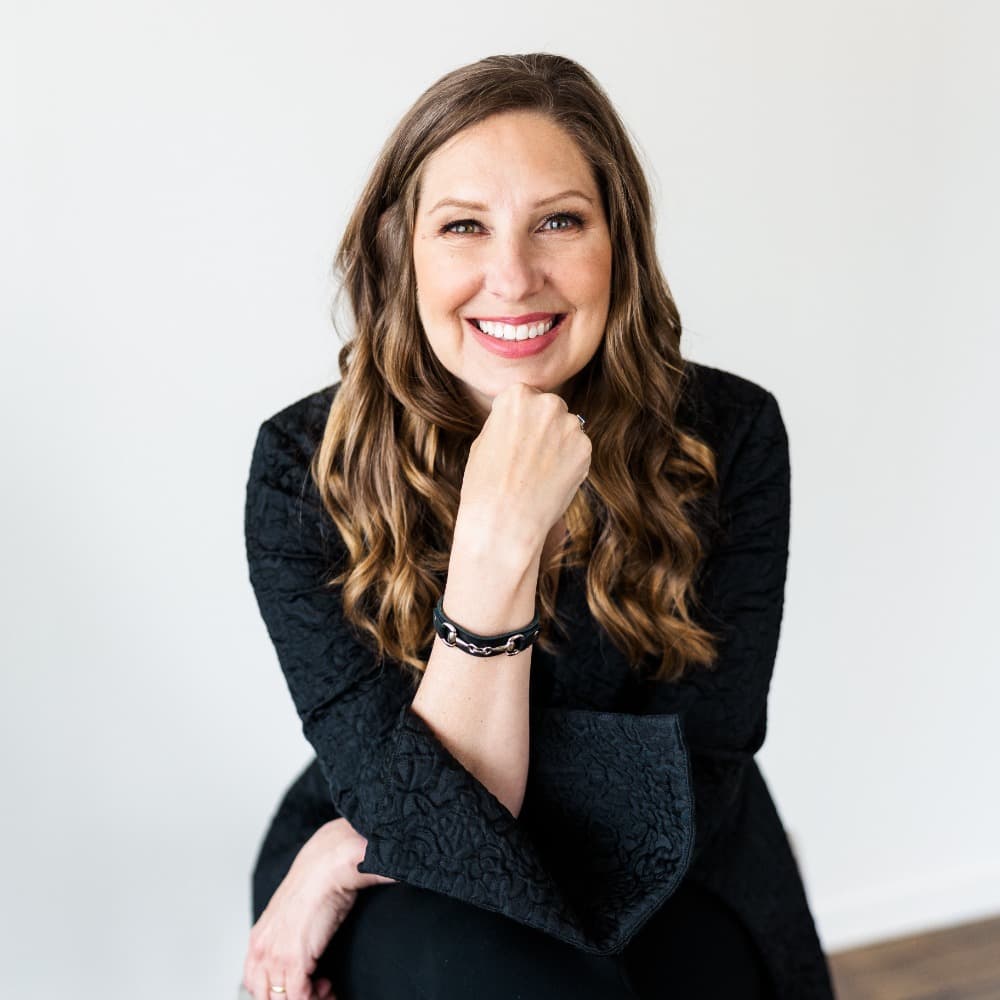 Jenn Donahue