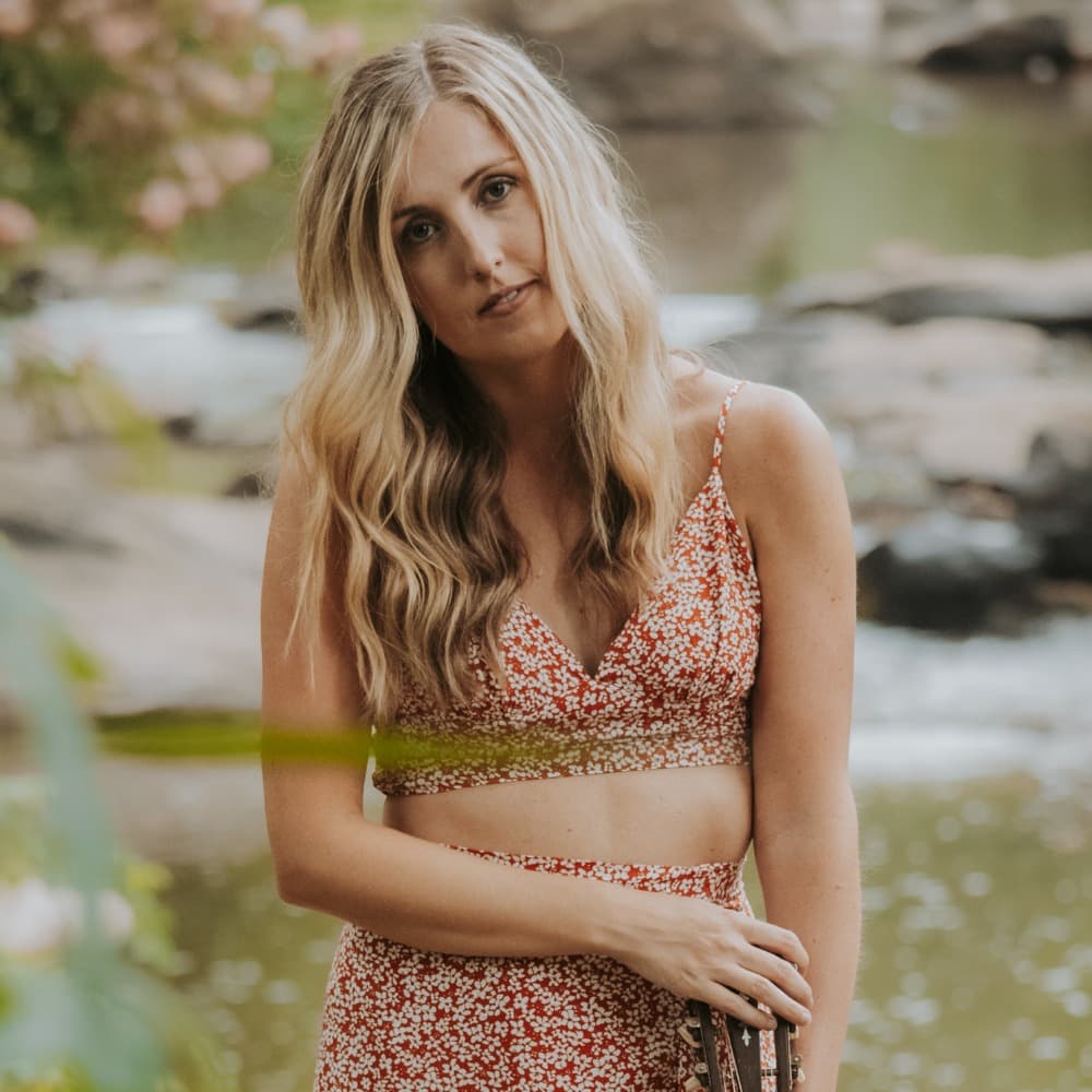 Brooke McBride Profile Picture