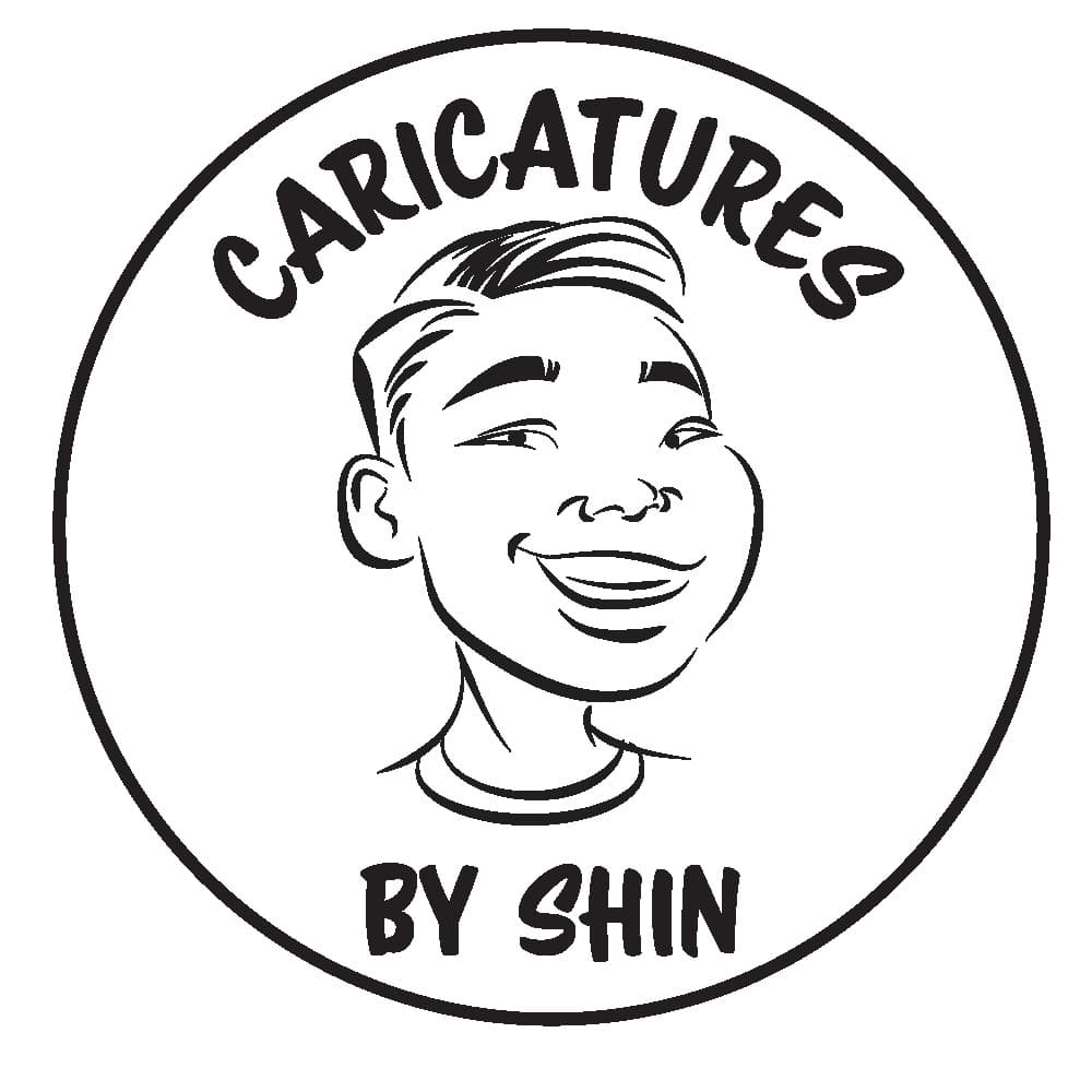 Caricatures by Shin Profile Picture