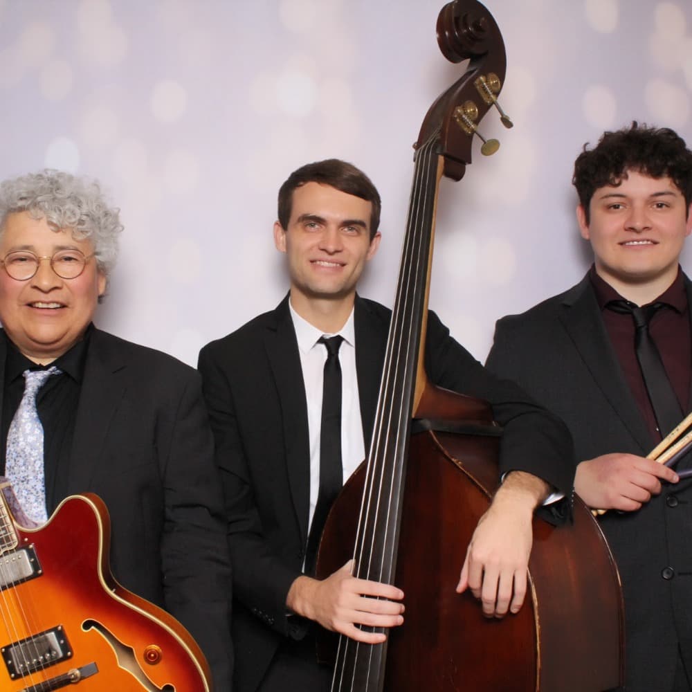 The Flores Jazz Group