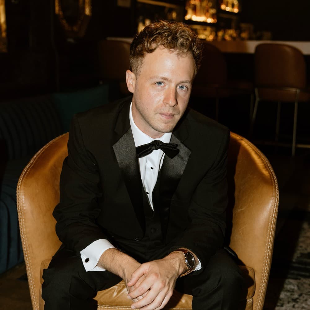 Matt Sanderlin Profile Picture