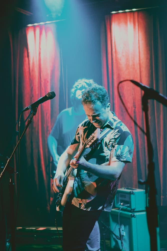 Matt Sanderlin Image #1