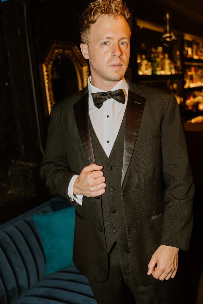 Matt Sanderlin Image #2