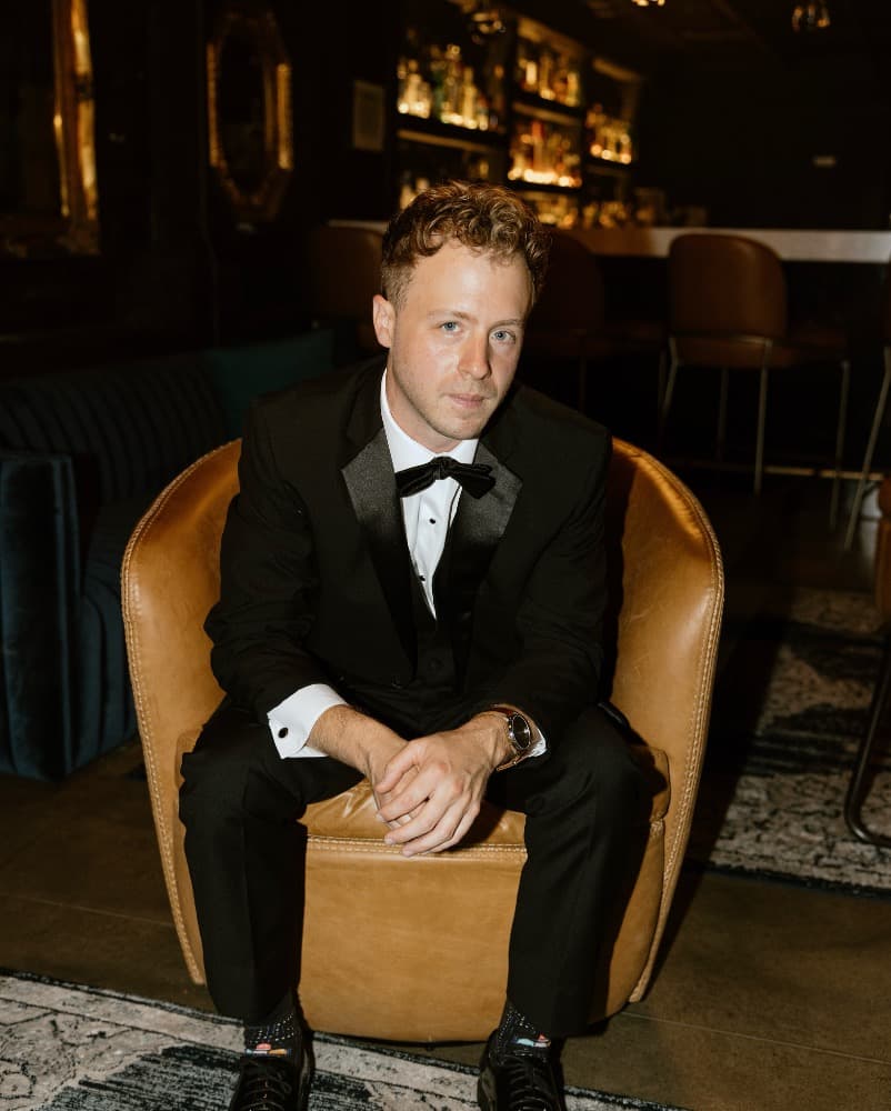 Matt Sanderlin Image #4