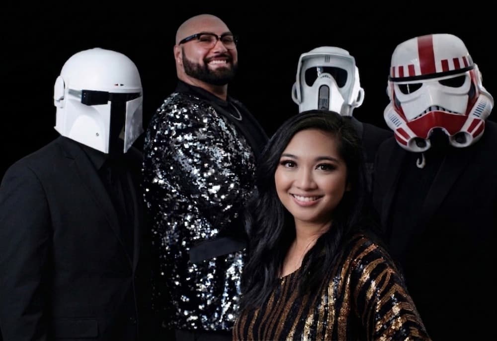 Get Lucky Band photo 2