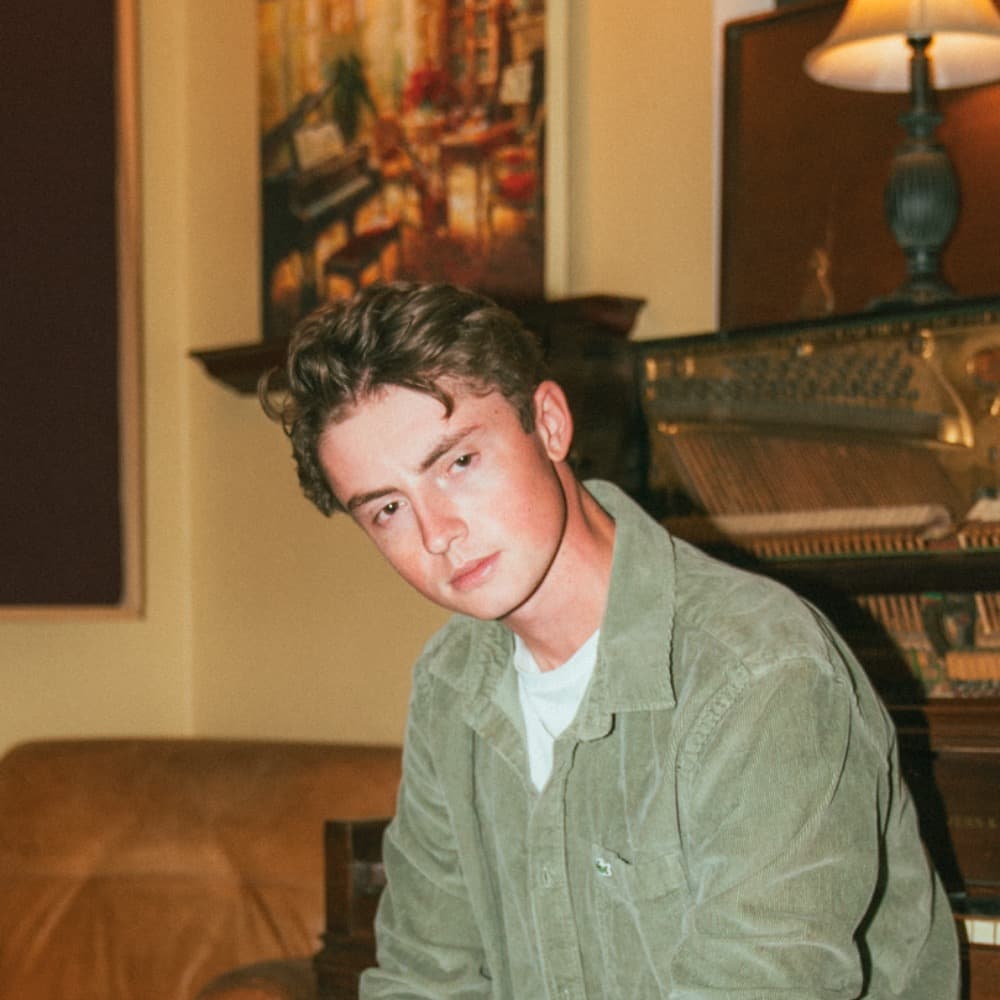 Colton Stone Profile Picture