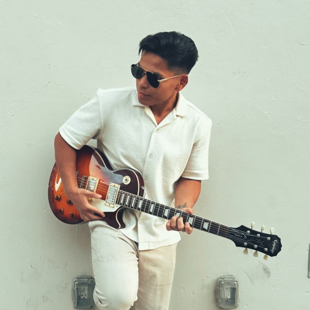 Daniel Echo Profile Picture
