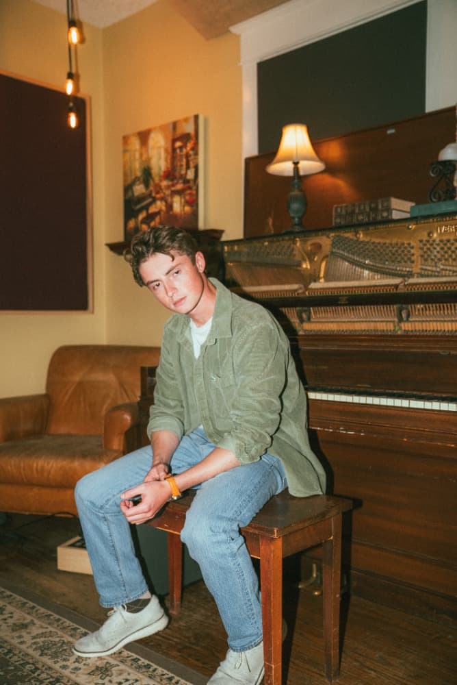 Colton Stone Image #0