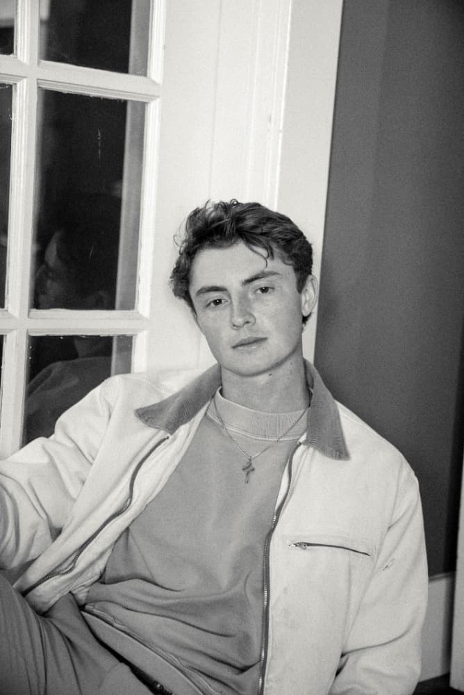 Colton Stone Image #1