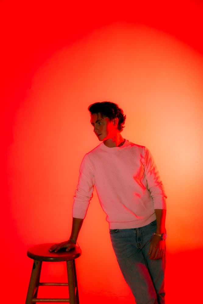 Colton Stone Image #3