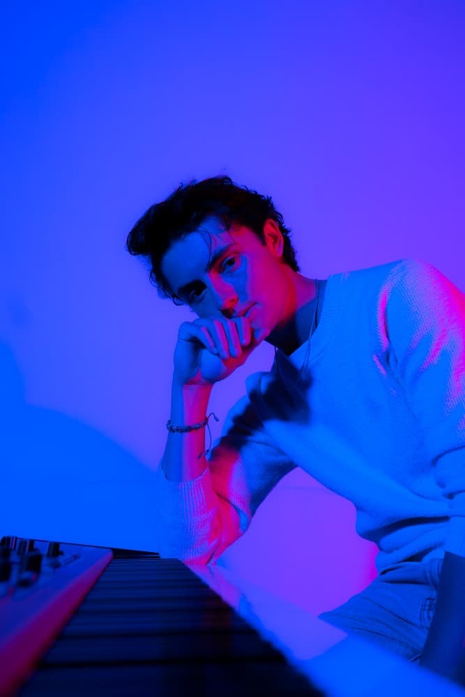 Colton Stone Image #5