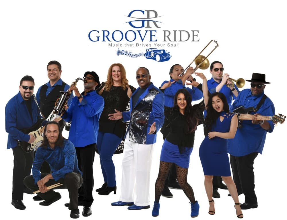 Groove Ride Image #0