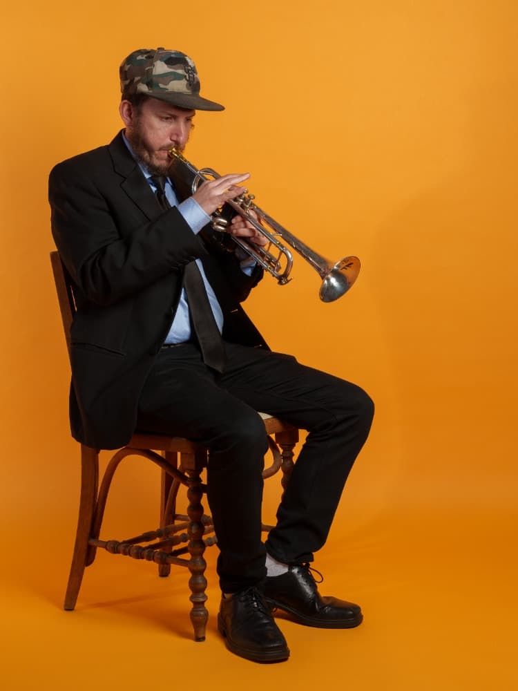 Bay Area Jazz & Soul Image #1