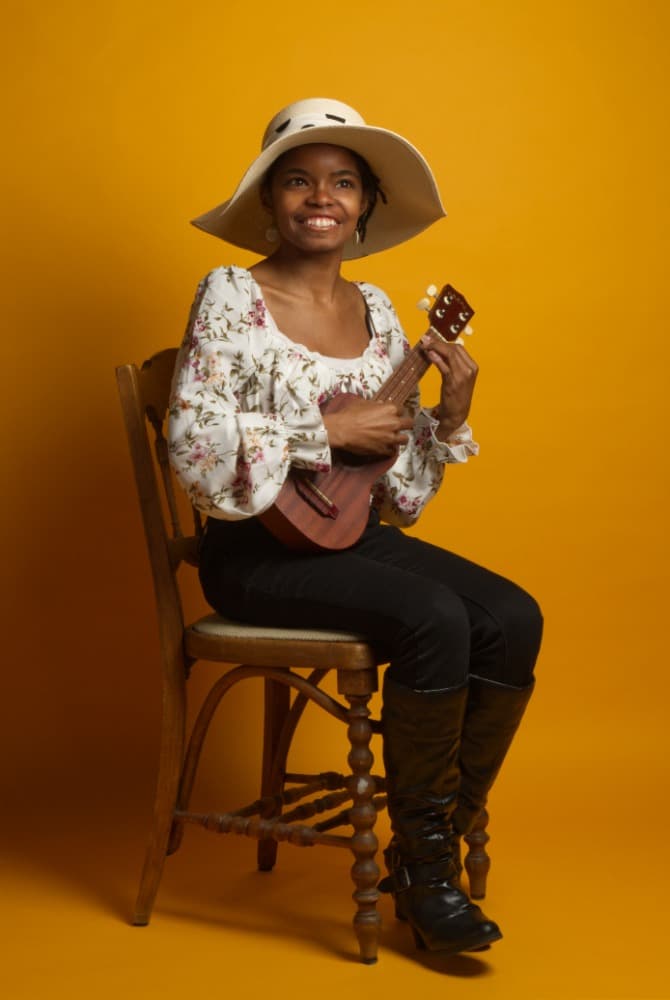 Bay Area Jazz & Soul Image #2