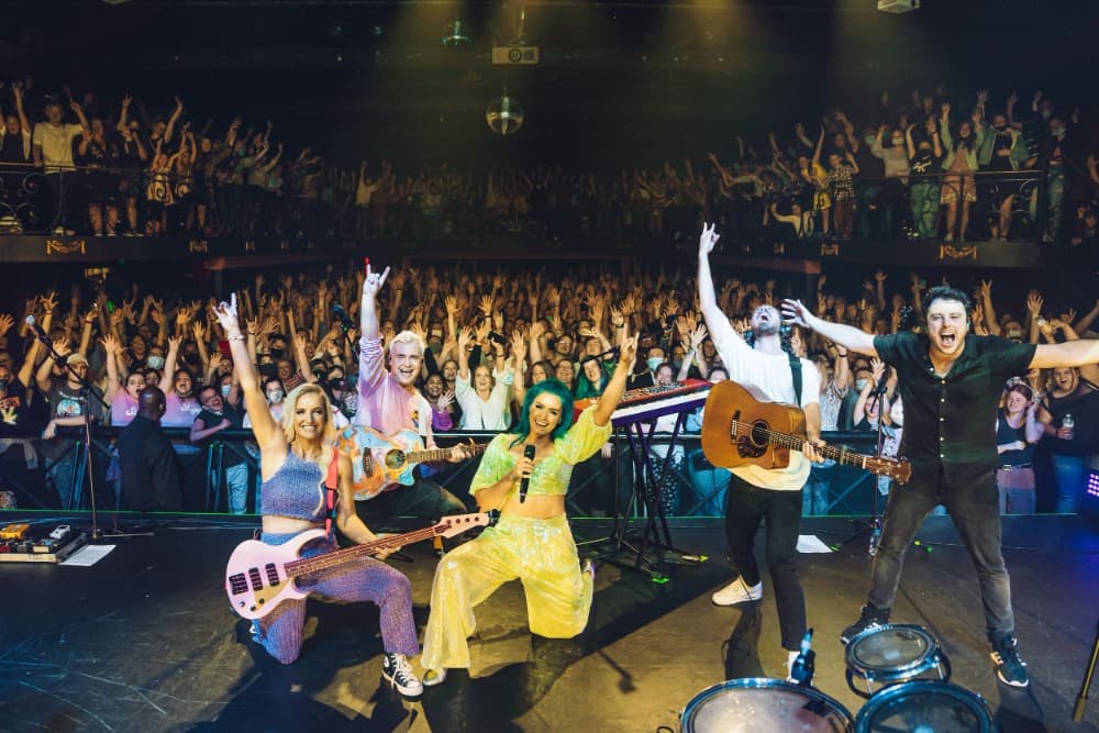 Sheppard Image #1