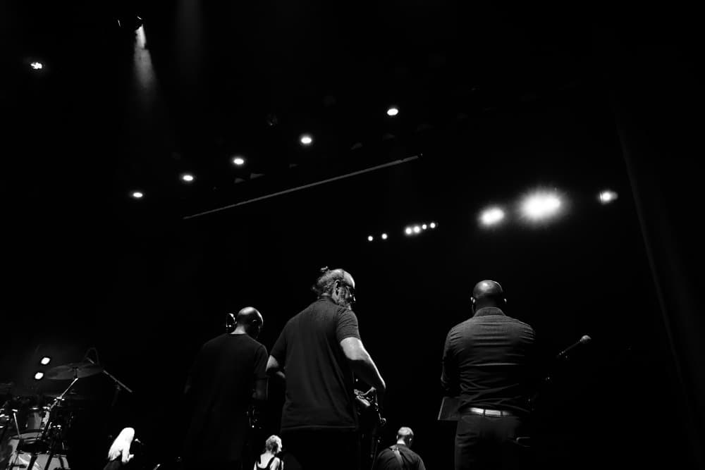 Motown Throwdown Music Image #5