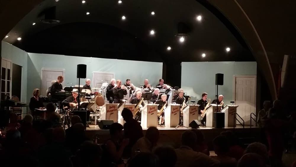 Swing Memories Big Band photo 1
