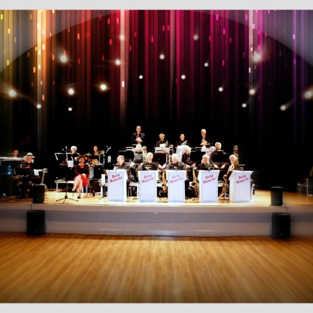 Swing Memories Big Band photo 2