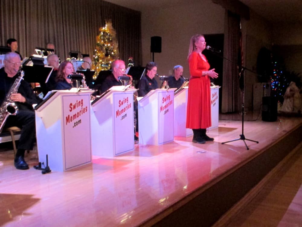 Swing Memories Big Band photo 3
