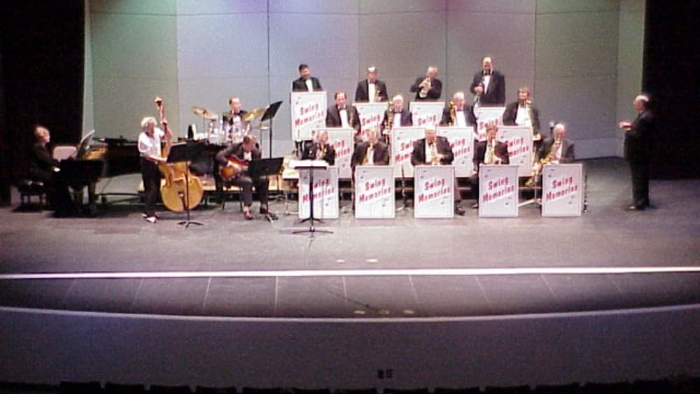 Swing Memories Big Band photo 4