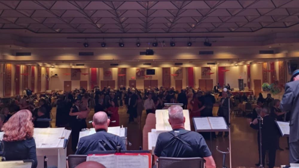 Swing Memories Big Band photo 5