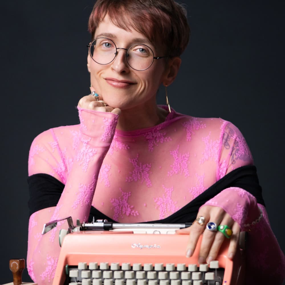 Lisa Ann (LAMARKS) Markuson