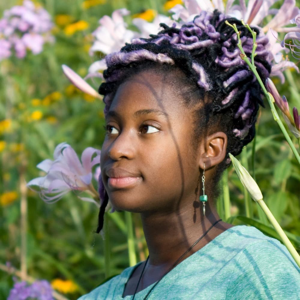 TheStoryteller, Ashley-Devon Profile Picture