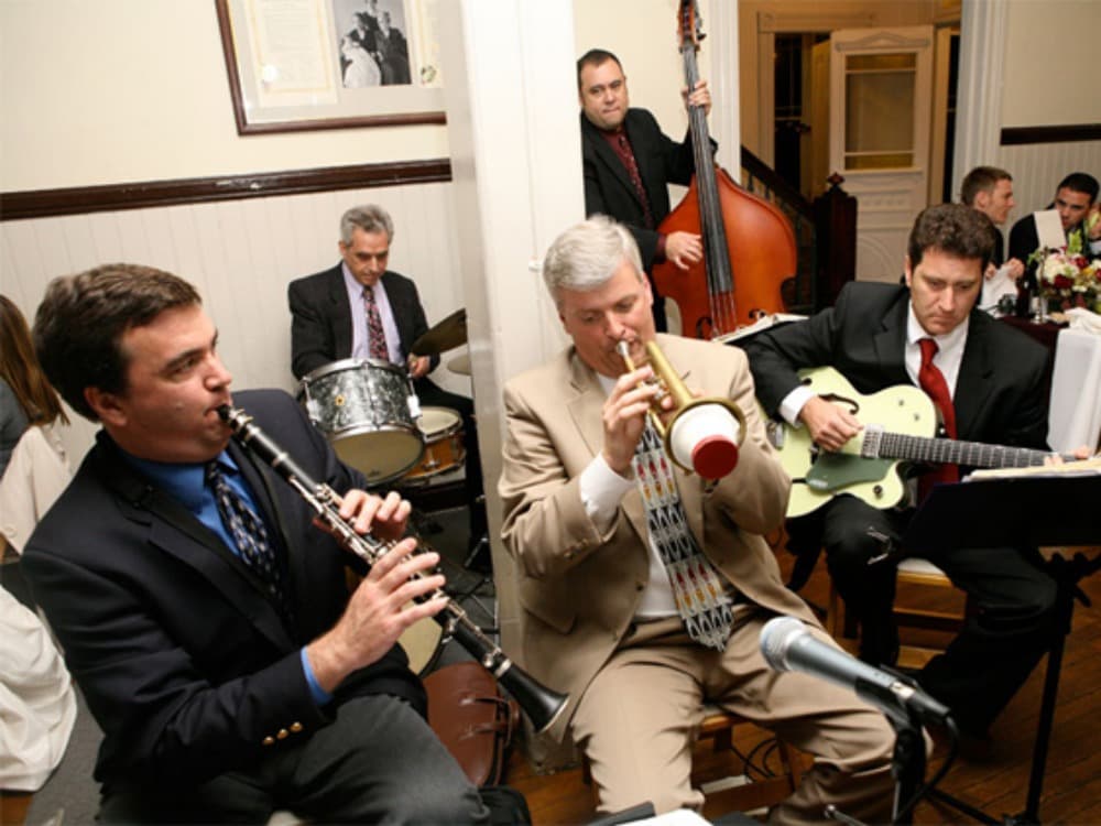 Campbell's Jazz Soup photo 1