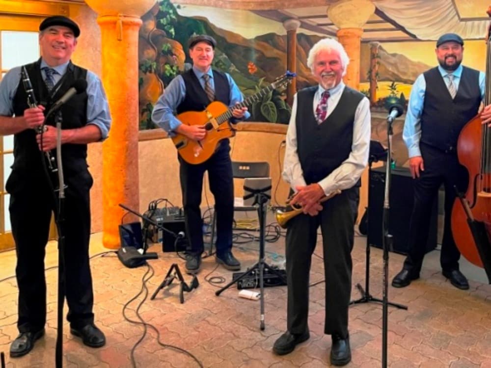 Campbell's Jazz Soup photo 2