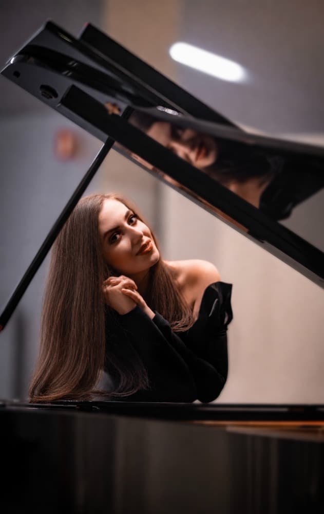 Emilia Mullerman photo 1