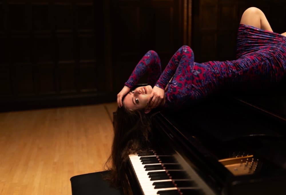 Emilia Mullerman photo 3