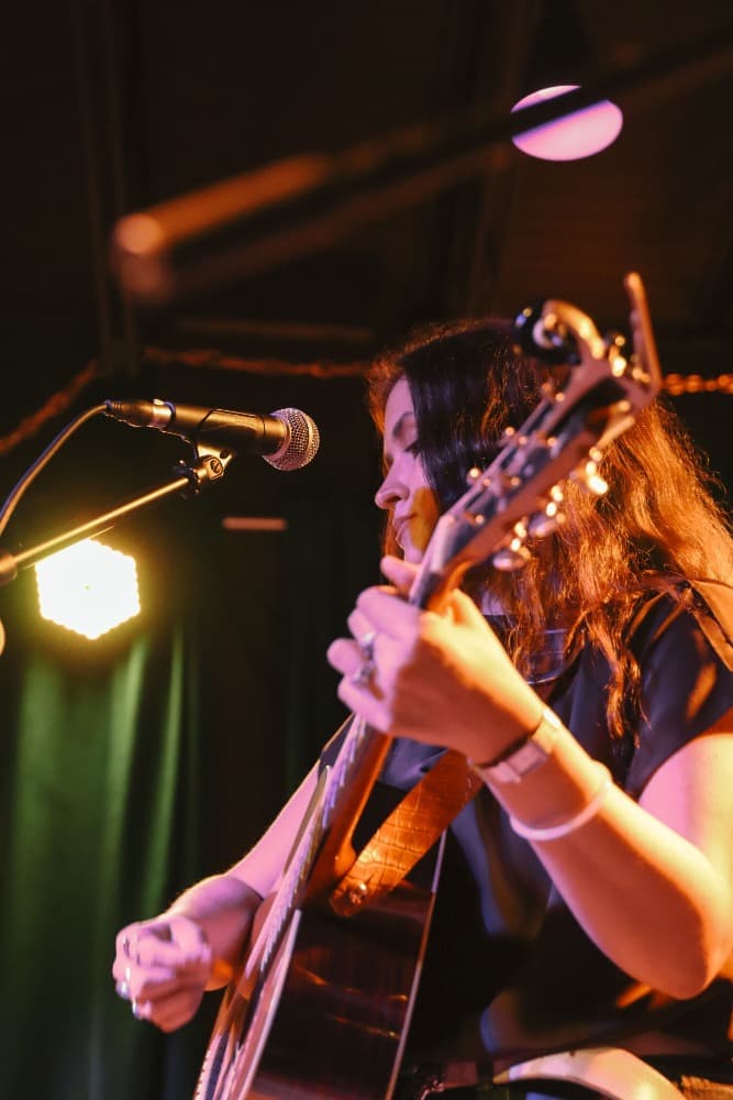 Mattie Rose photo 5