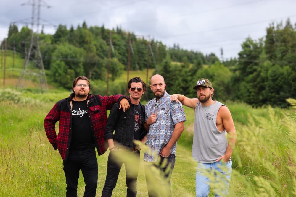 The Olson Bros Band photo 6
