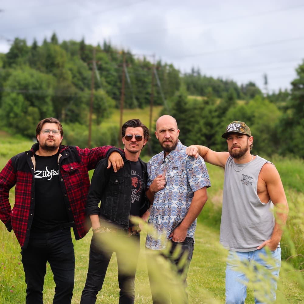The Olson Bros Band Profile Picture