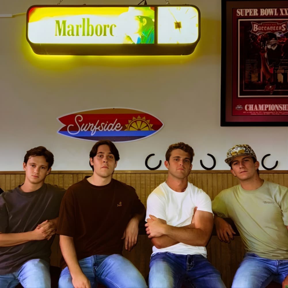 Back Country Boys Profile Picture
