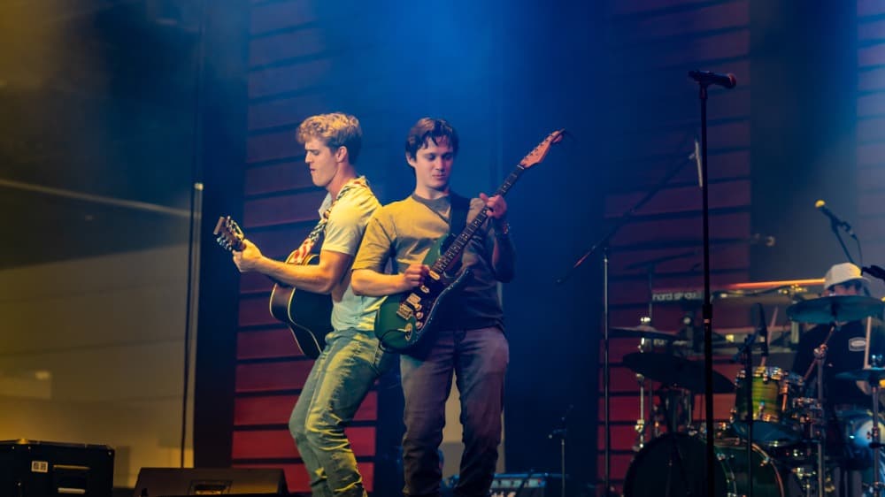 Back Country Boys photo 3
