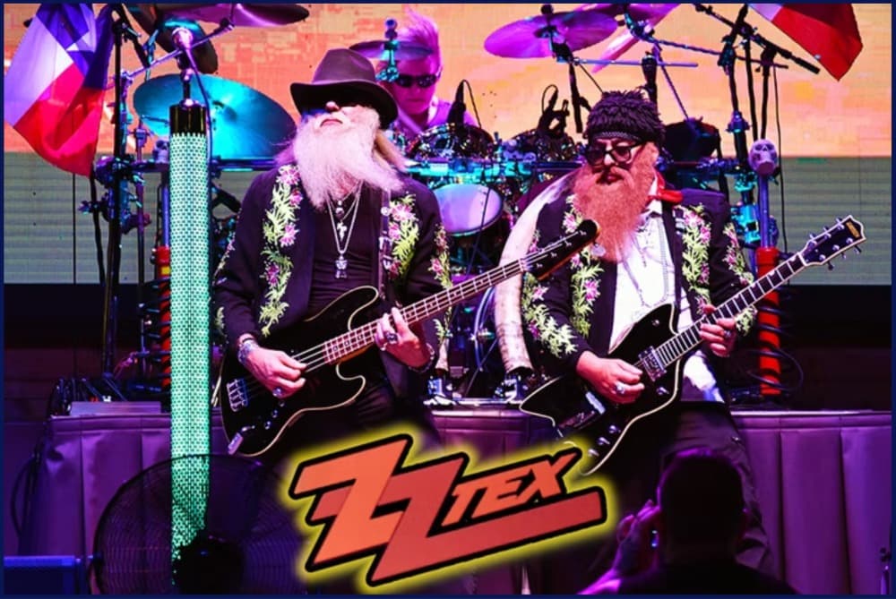 ZZ TEX photo 1