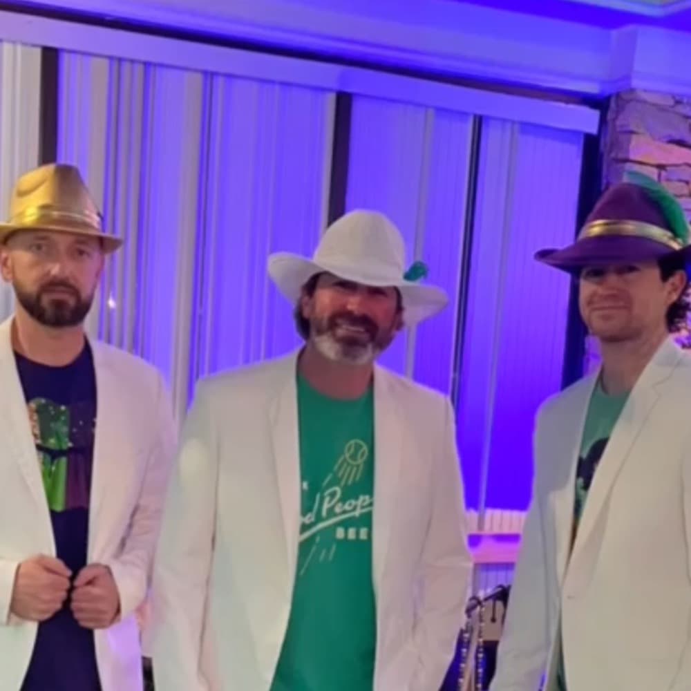 The Brokers Band Profile Picture