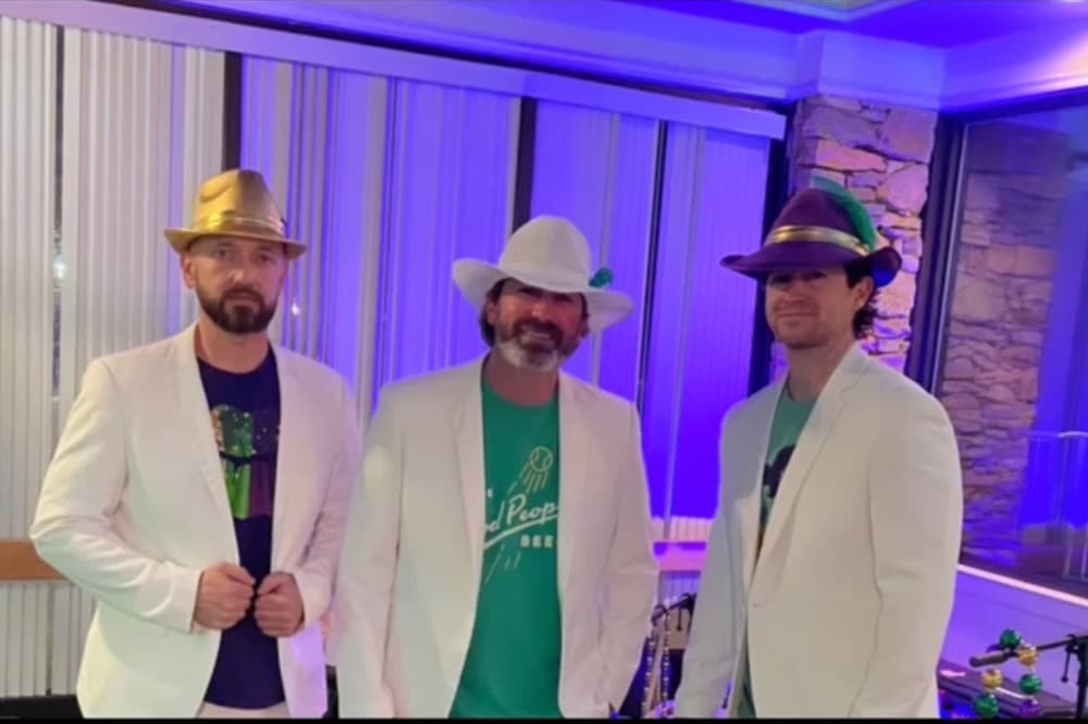 The Brokers Band photo 1