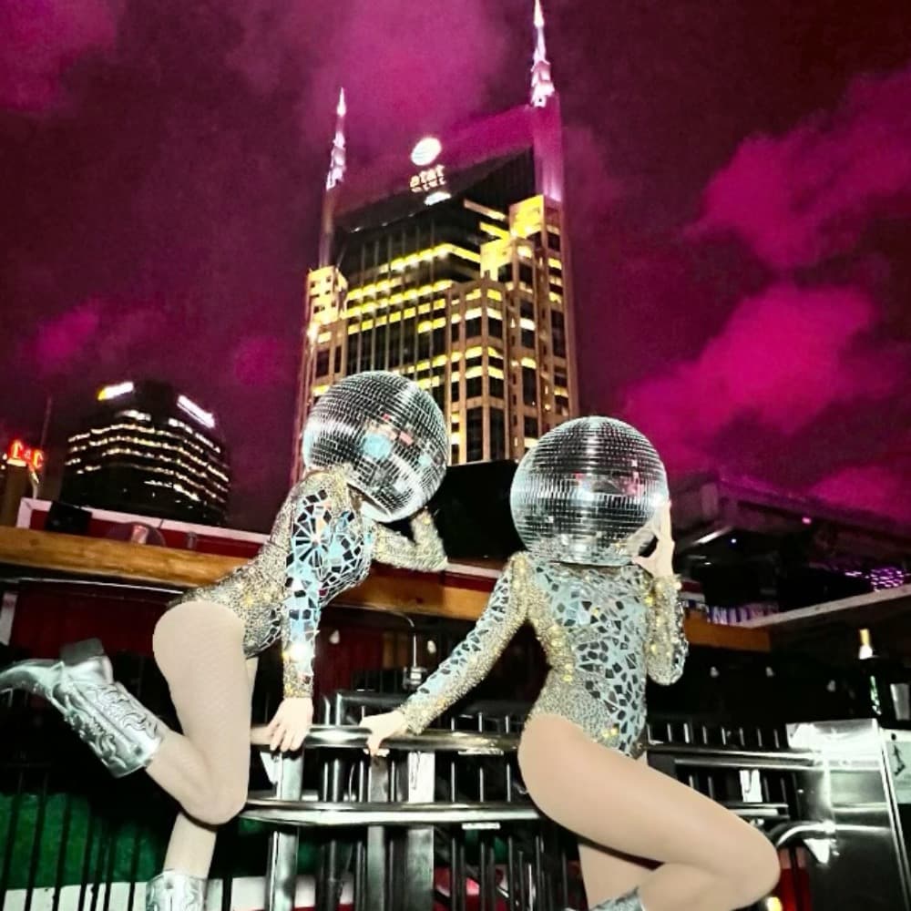 Disco Divas