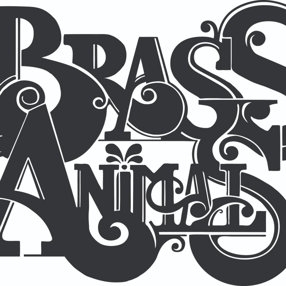 Brass Animals San Francisco Profile Picture