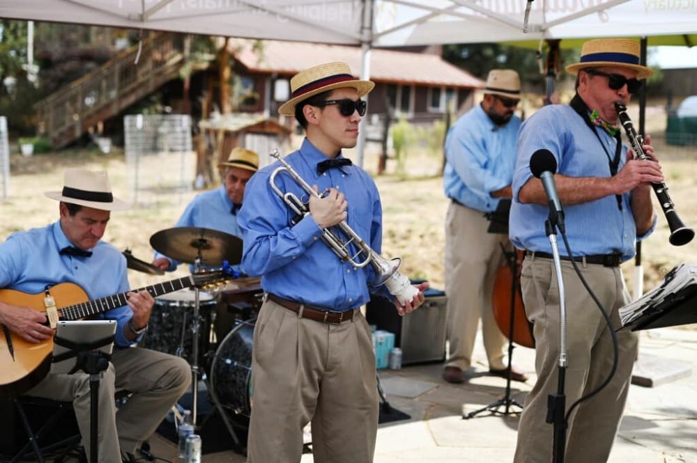 Campbell's Jazz Soup photo 3
