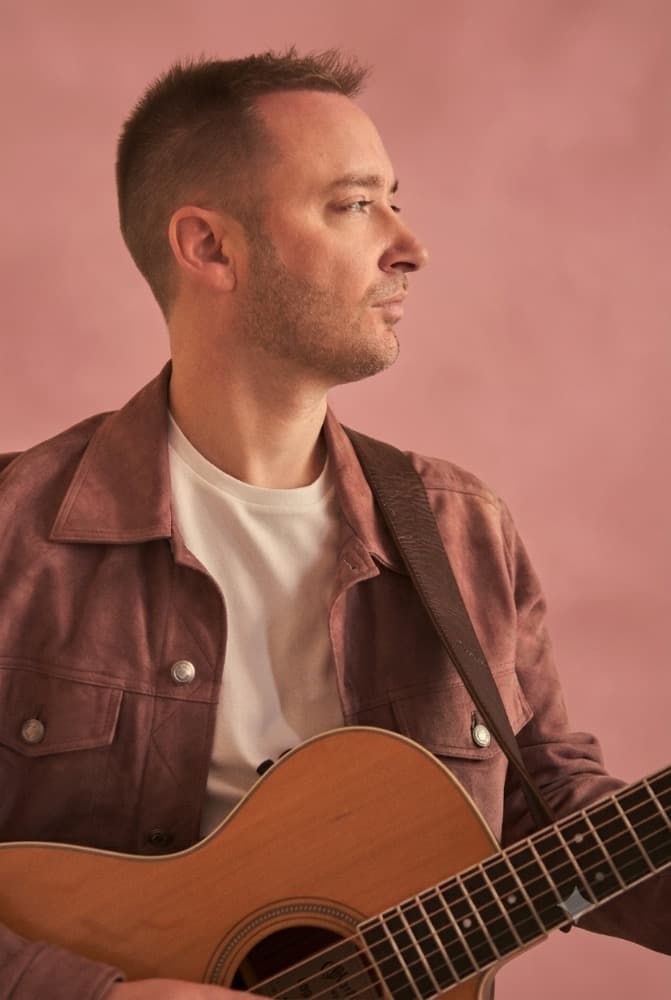 Tom Wardle photo 1