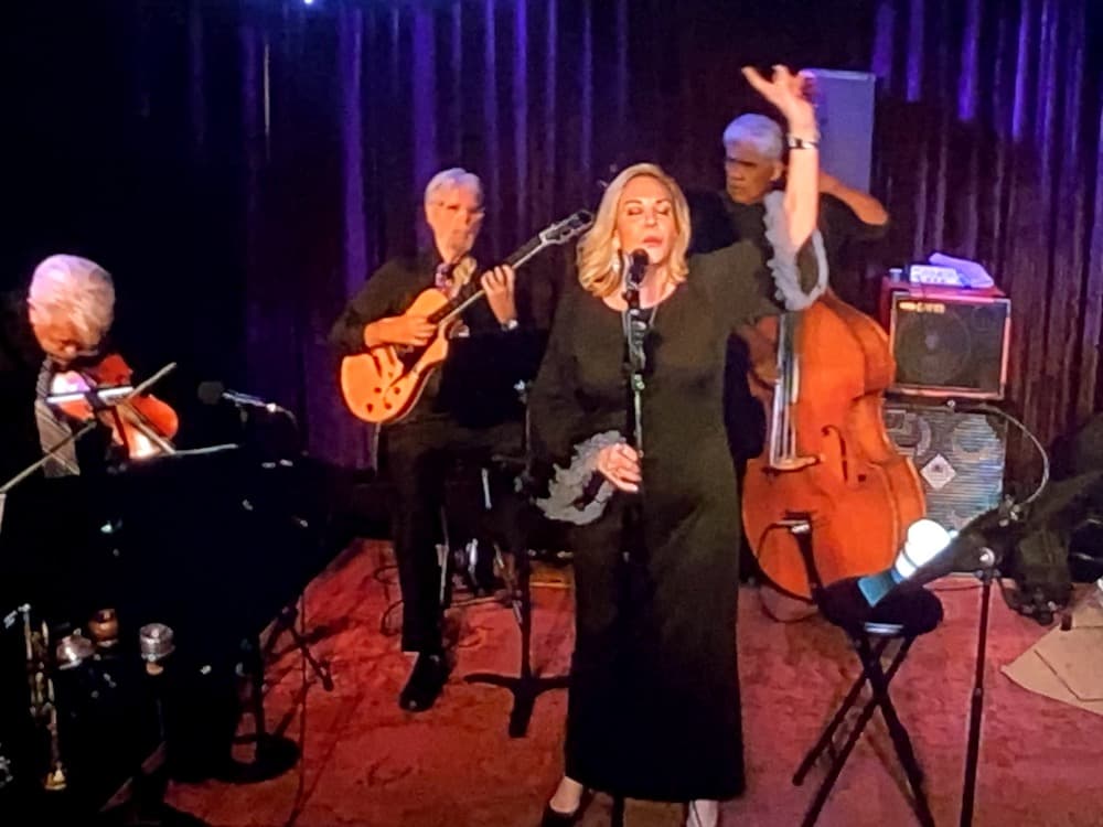 Nuance Jazz Music photo 2