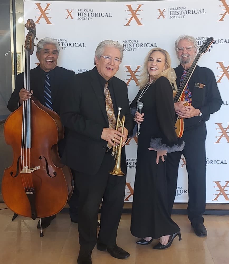 Nuance Jazz Music photo 3